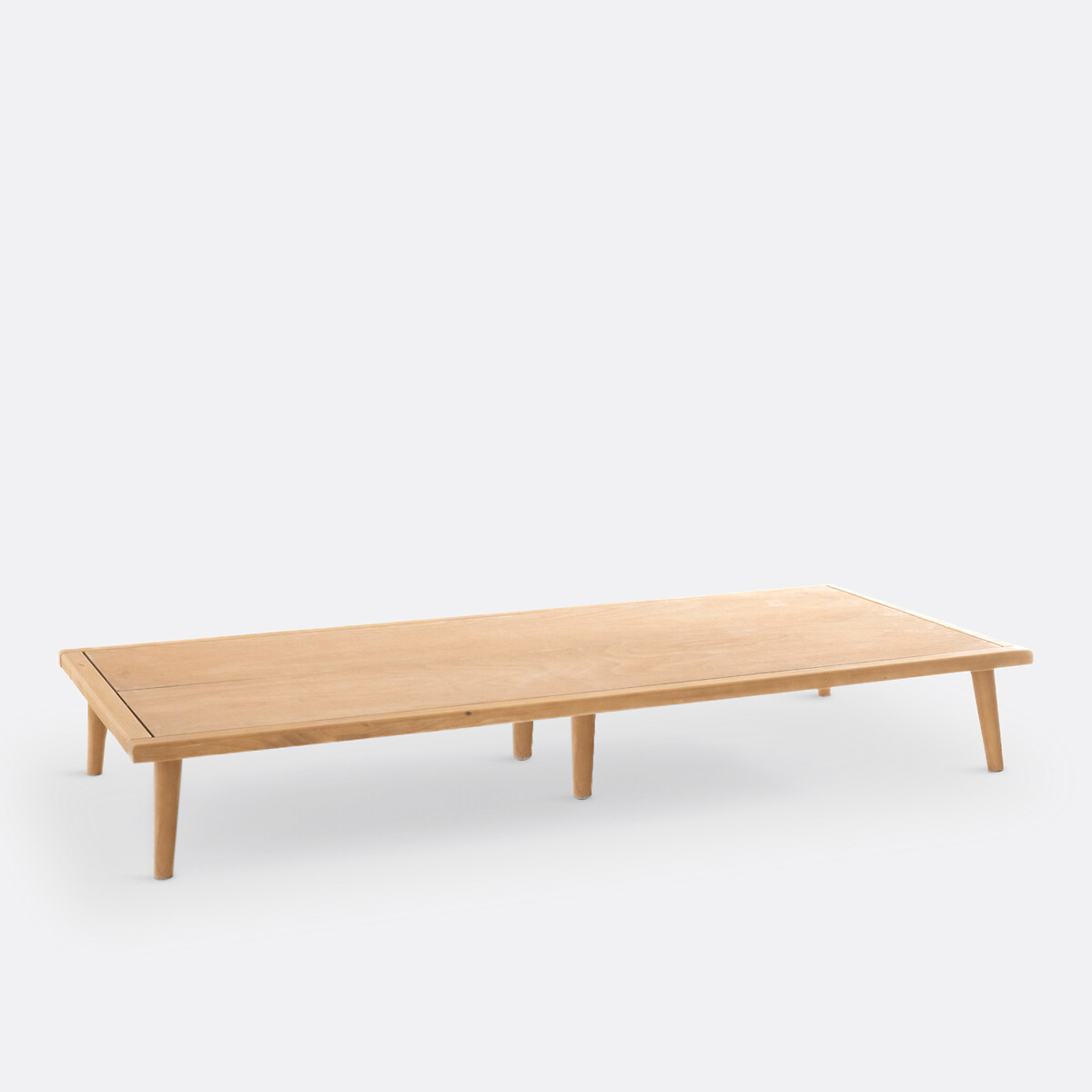 Banquette Daybed, Miji naturel, LA REDOUTE INTERIEURS