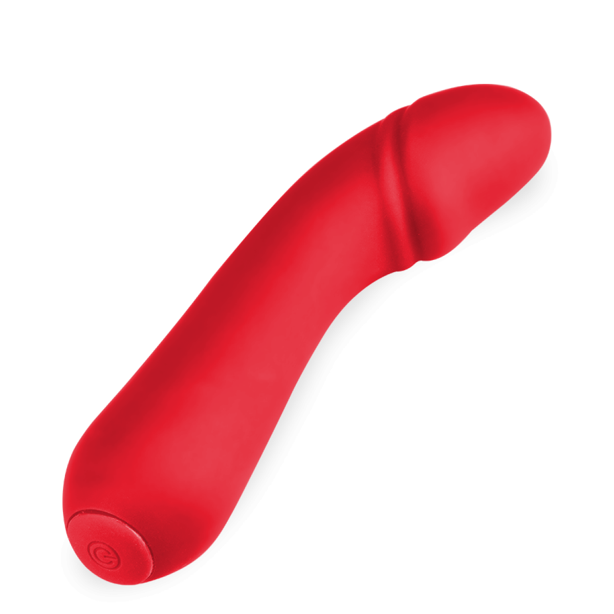 Vibromasseur puissant confort et douceur 12 modes Azalea rouge, LOVE AND VIBES