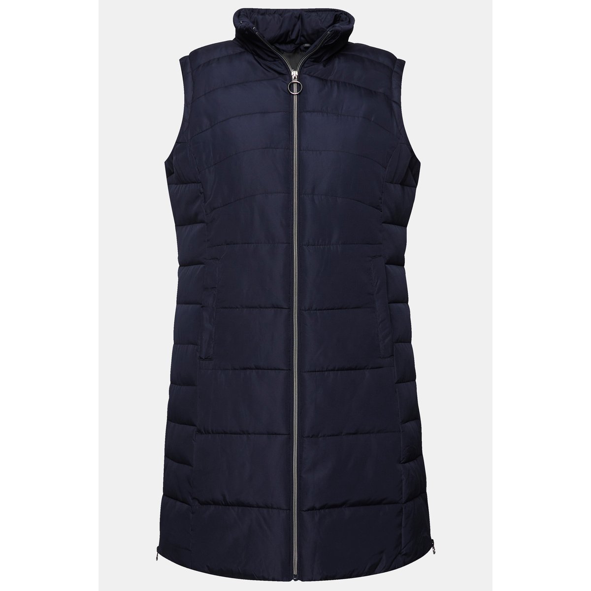 Gilet matelassé marine, ULLA POPKEN