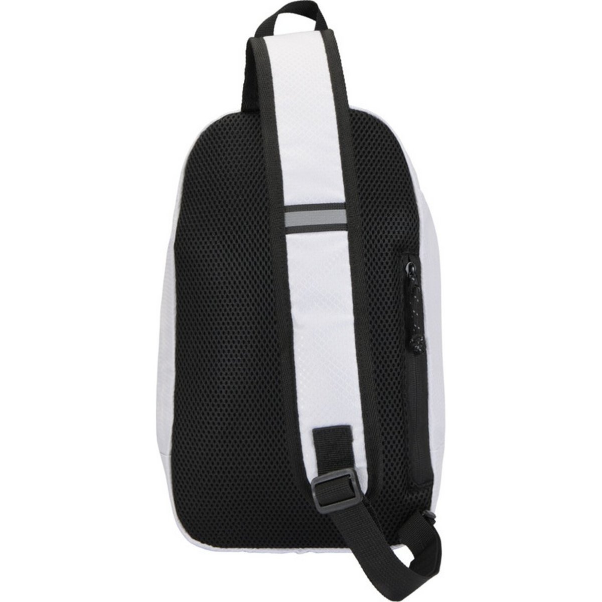 Sac d'hydratation 6 litres NOMAD blanc cassé, FLOSO