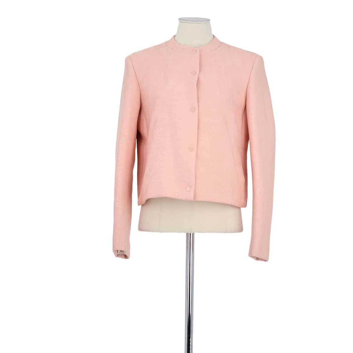 Veste - Bon État rose, SANDRO