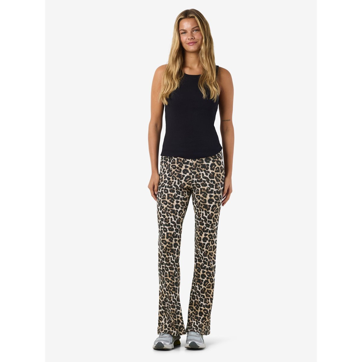 Pantalon black 1, NOISY MAY