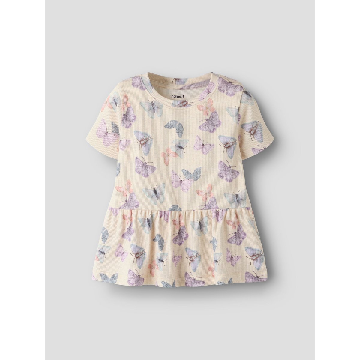 T-Shirt blanc - peyote1, NAME IT