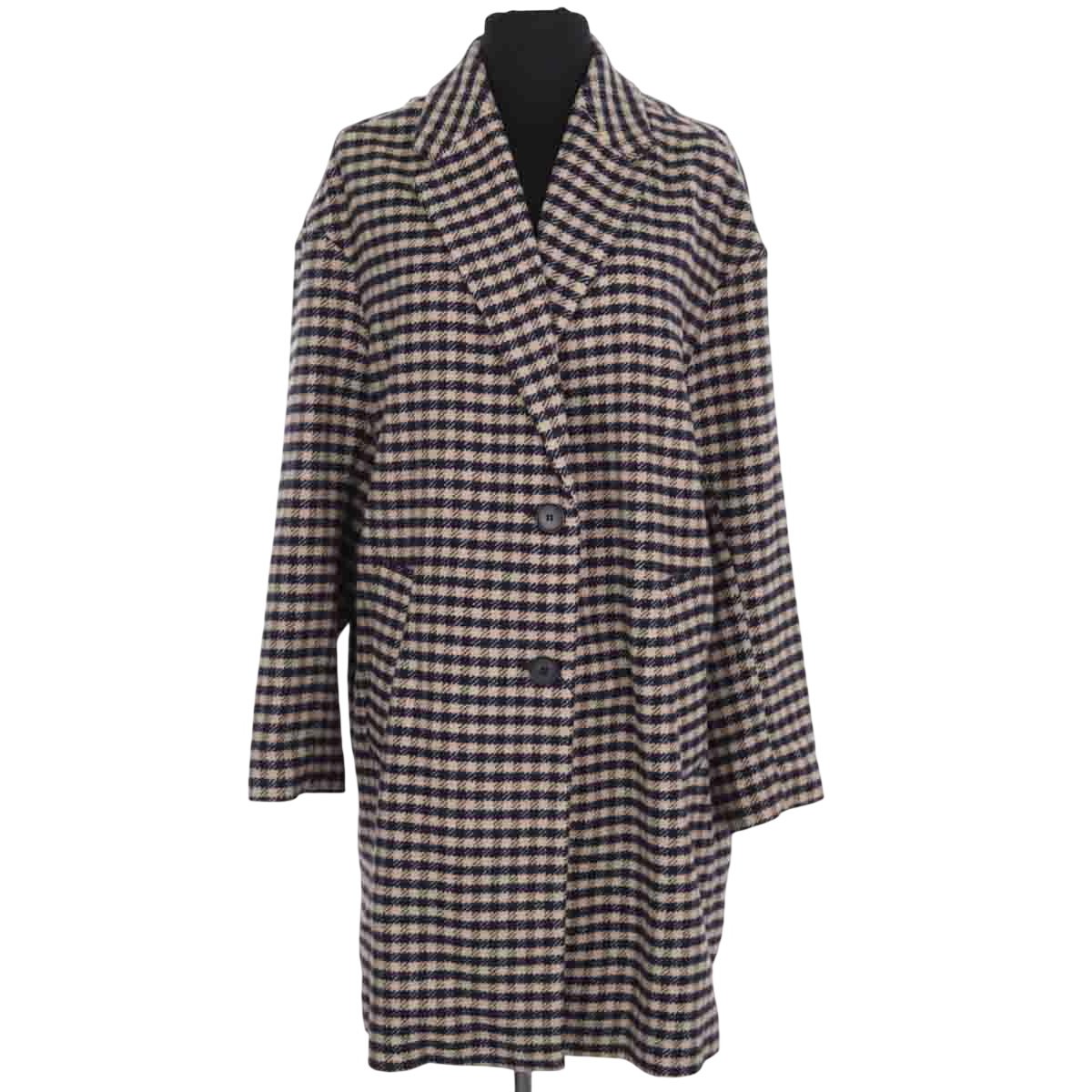 Manteau - Très Bon État beige, AMERICAN VINTAGE