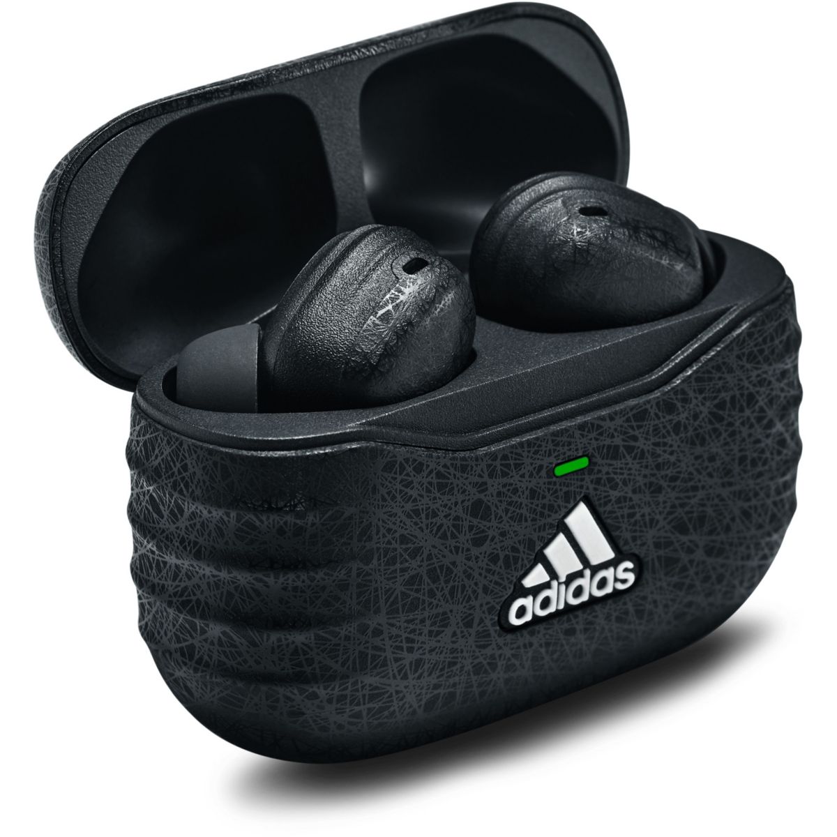 Ecouteurs sport Z.N.E 01 ANC Gris Foncé couleur unique, adidas Originals