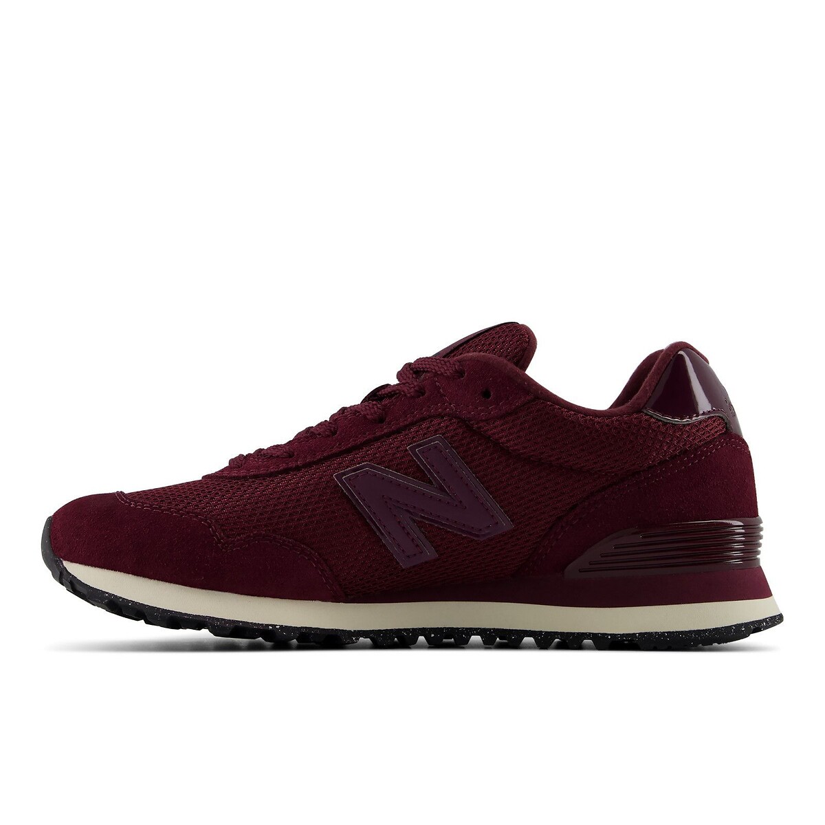 Baskets 515 bordeaux, NEW BALANCE
