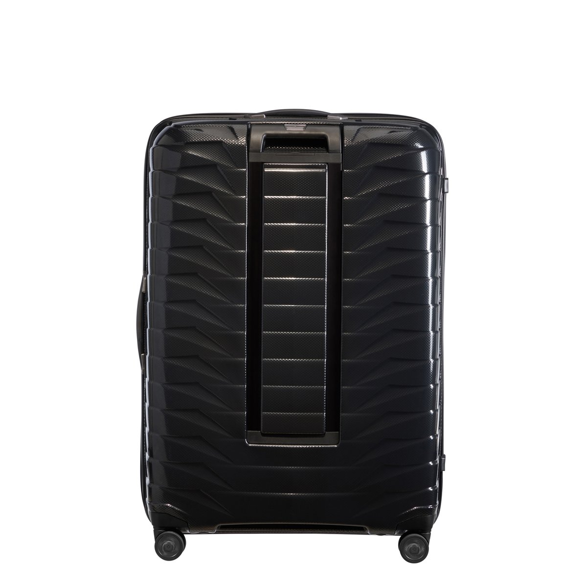 Proxis valise 4 roues taille XL black, SAMSONITE