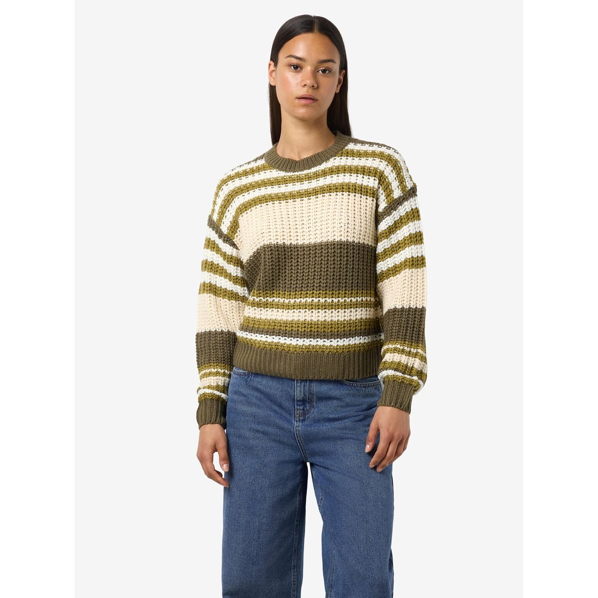 Pullover kalamata, NOISY MAY
