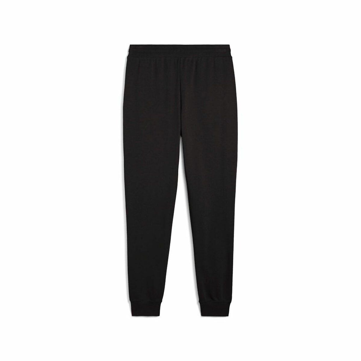 Katoenen broek PUMA Class zwart, PUMA