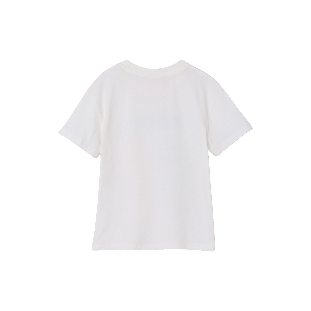 T shirt Pat Patrouille écru, VERTBAUDET