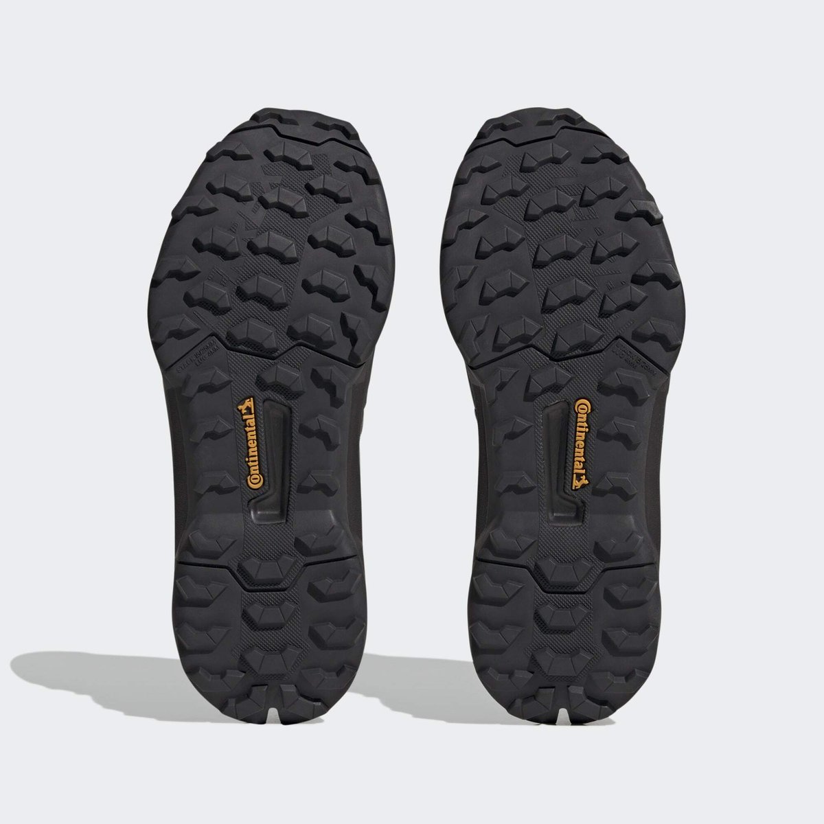 Chaussure de randonnée Terrex AX4 core black / grey three / mint ton, adidas Performance