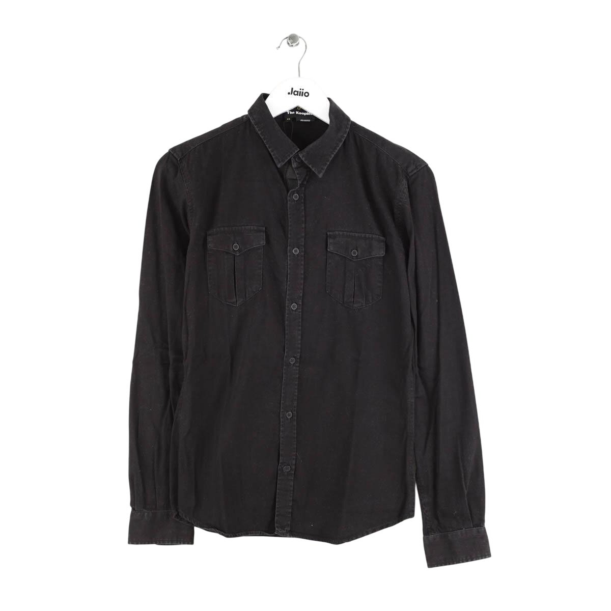 Chemise - Bon État noir, THE KOOPLES