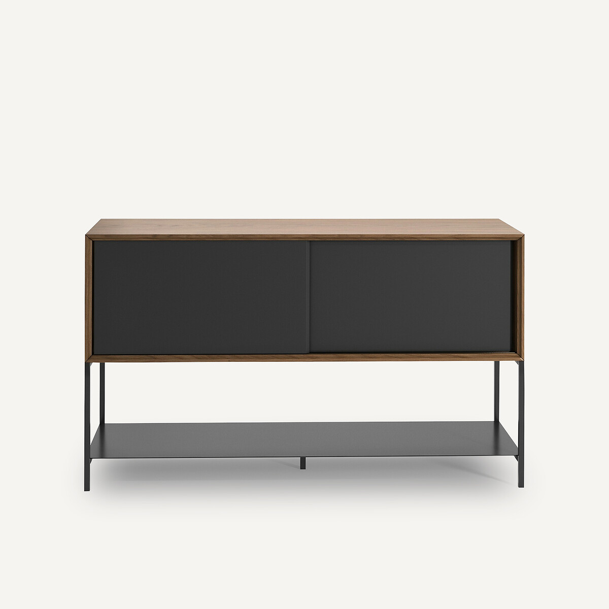 Buffet en enfilade, Mambo noir, AM.PM