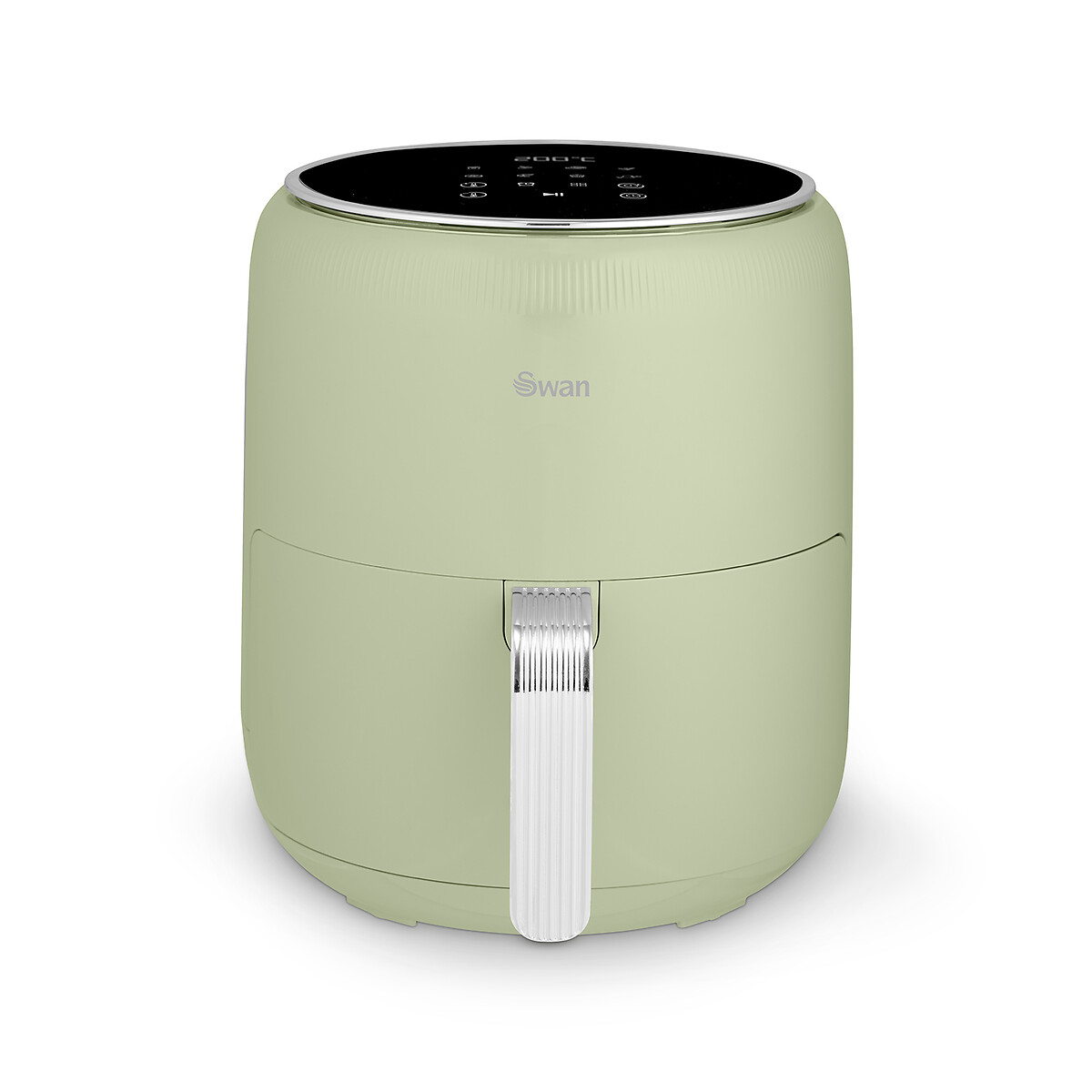 Swan cream air fryer on sale