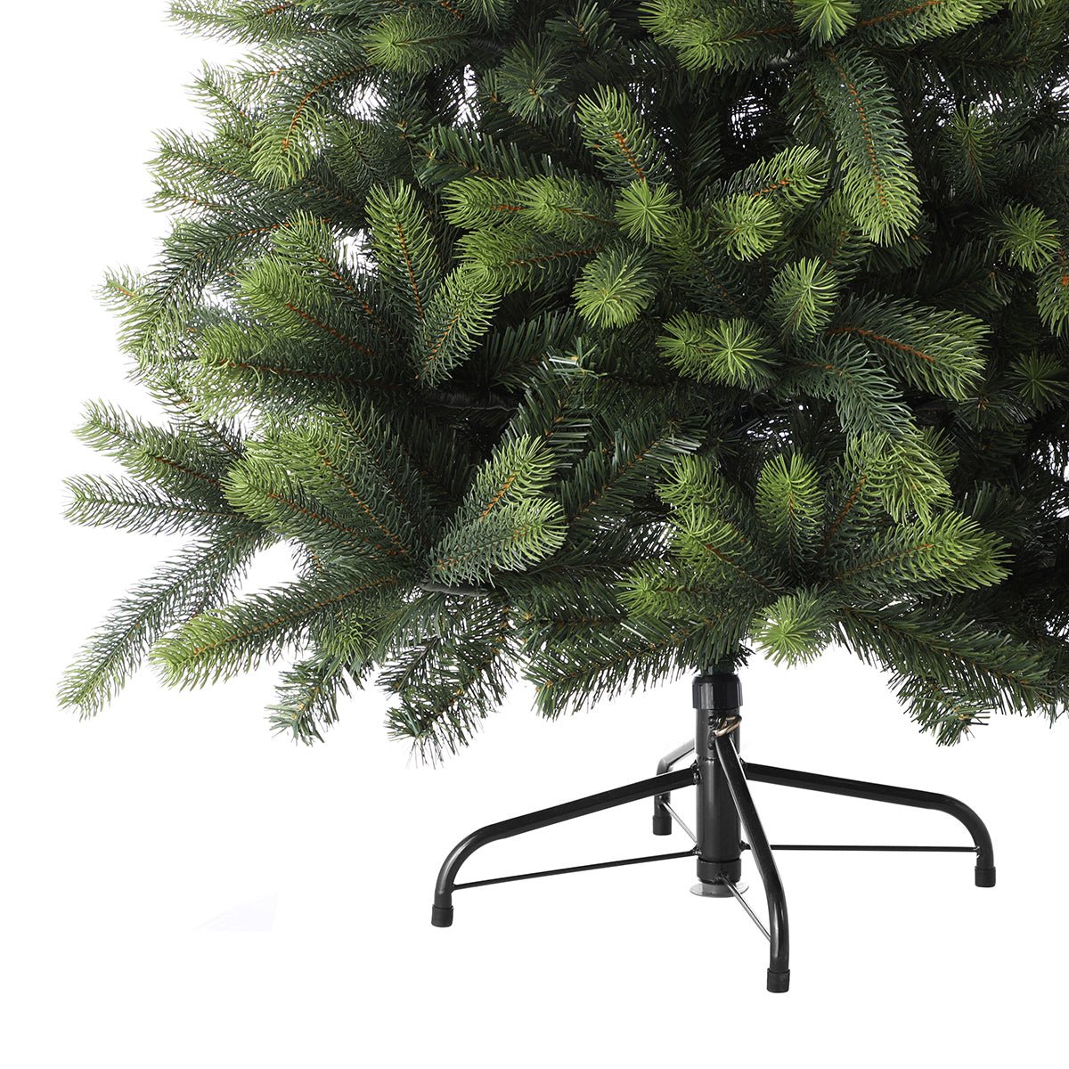 Sapin de noël décoratif artificiel H150 NOËL vert, SIA