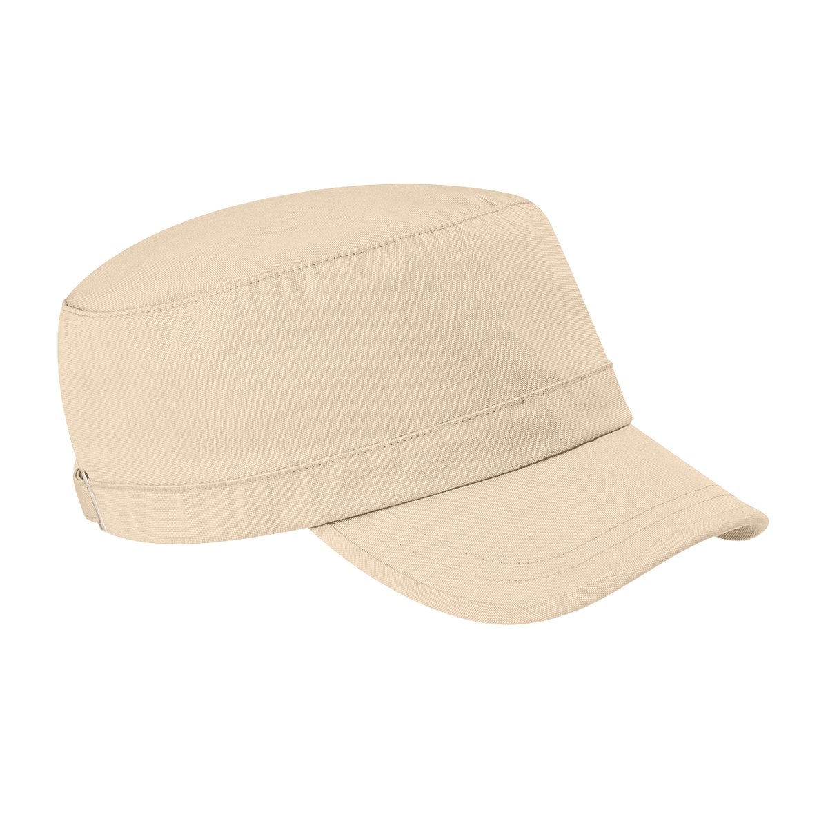 Casquette armée bleu marine, BEECHFIELD