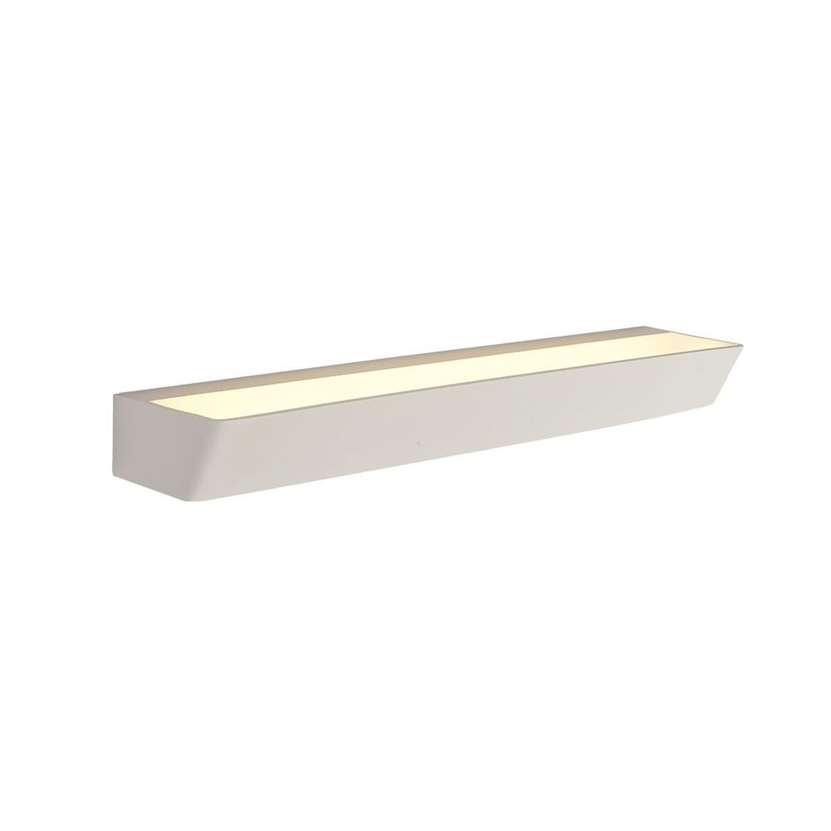 Applique    ALTEA blanc, MANTRA