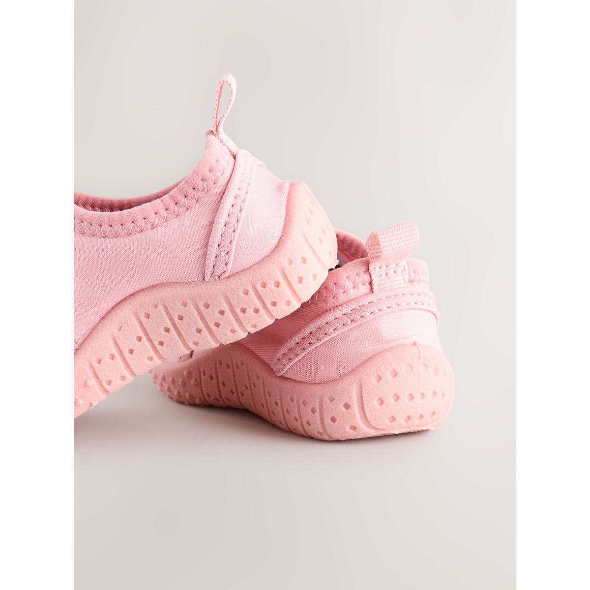 Chaussettes de nage rose, NEXT