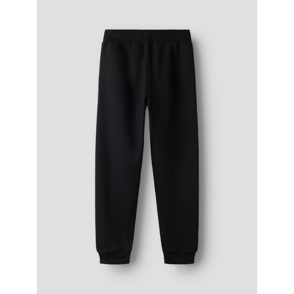 Jogging En Molleton noir - black1, NAME IT