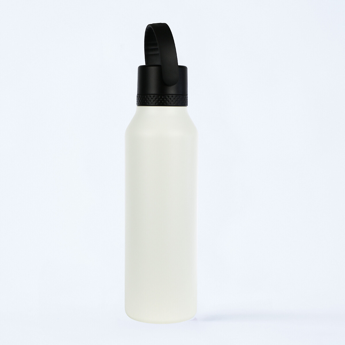 Garrafa Térmica Runbott Mii 600Ml branco, RUNBOTT