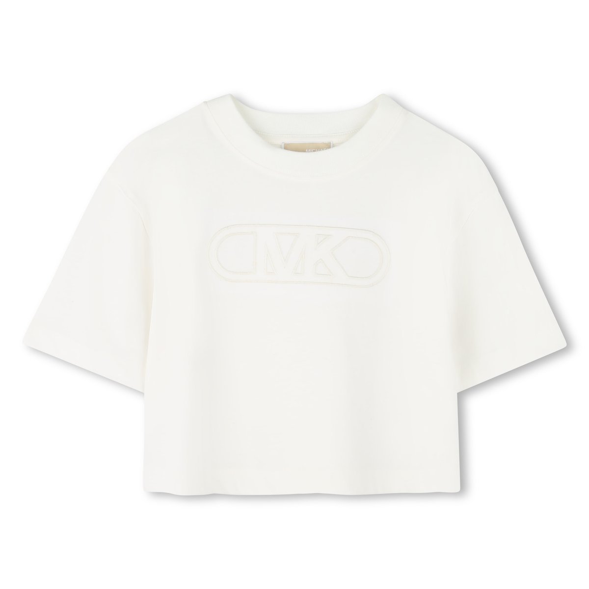T-shirt offwhite, MICHAEL KORS