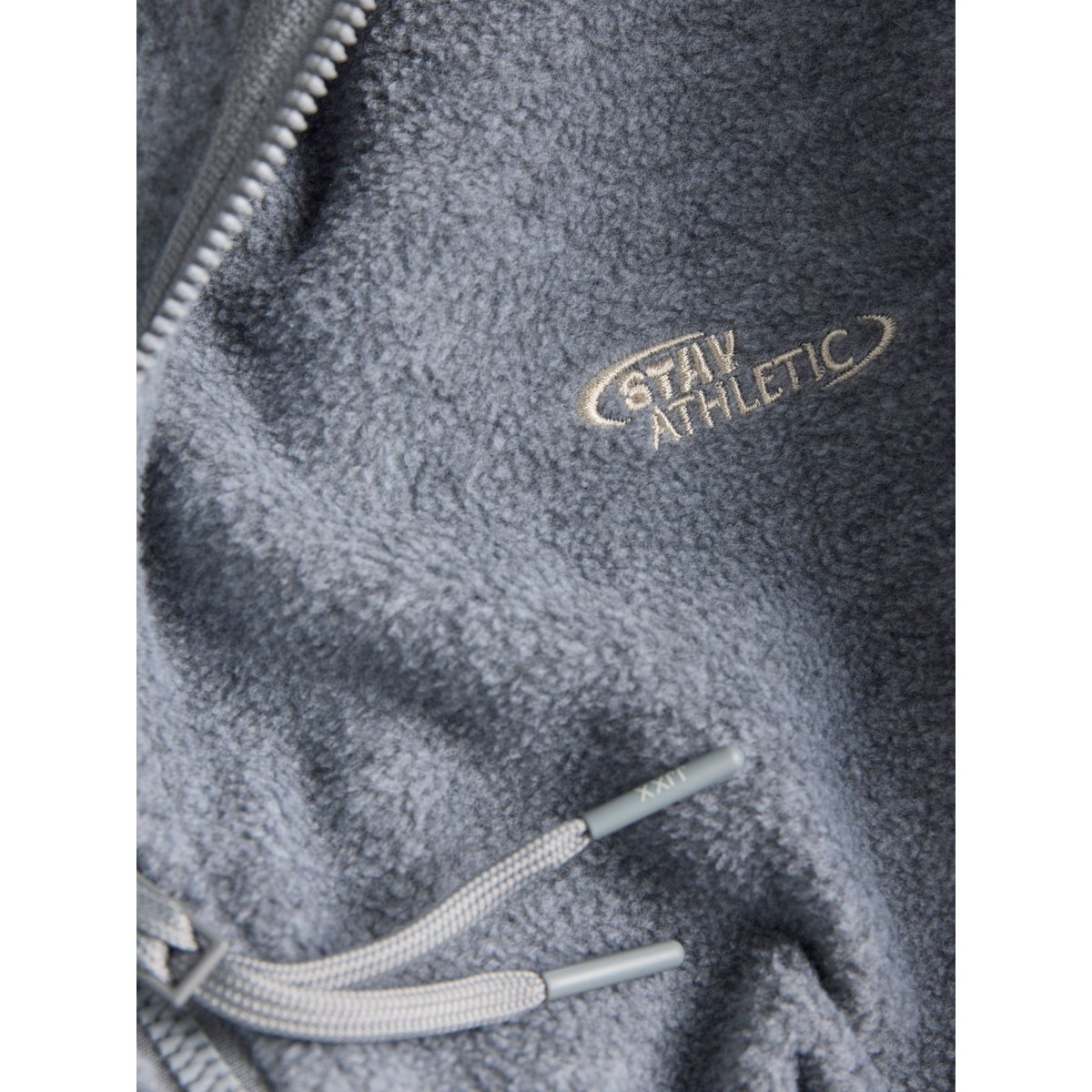 Veste En Polaire medium grey melange, JJXX