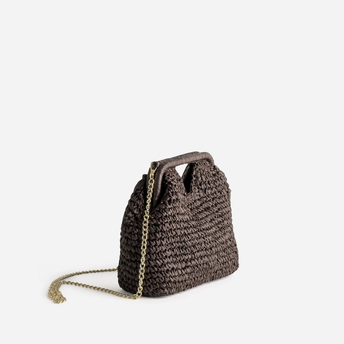 Sac À Main ANOC marron, ERAM
