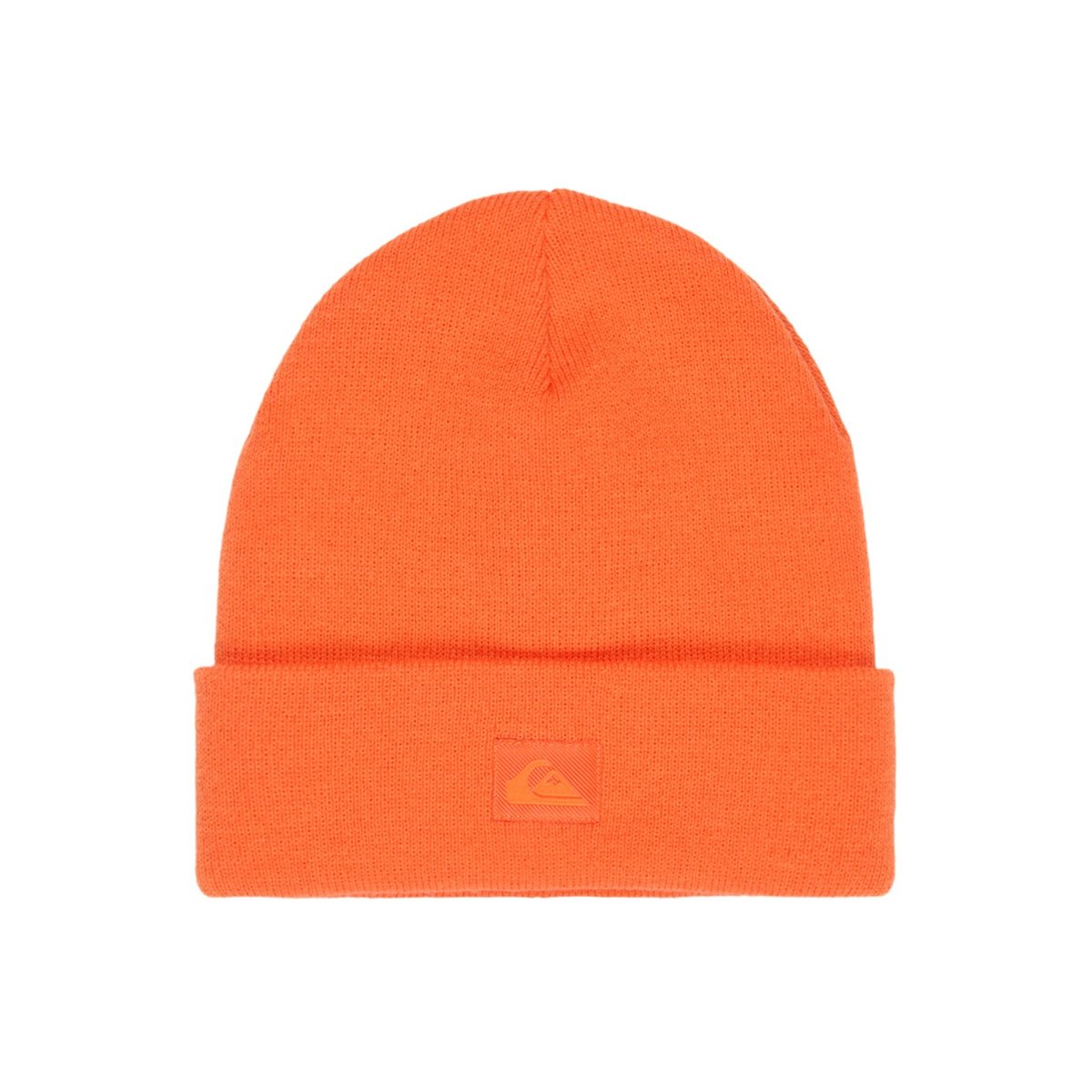 Bonnet BRIGADE orange vermillon, QUIKSILVER