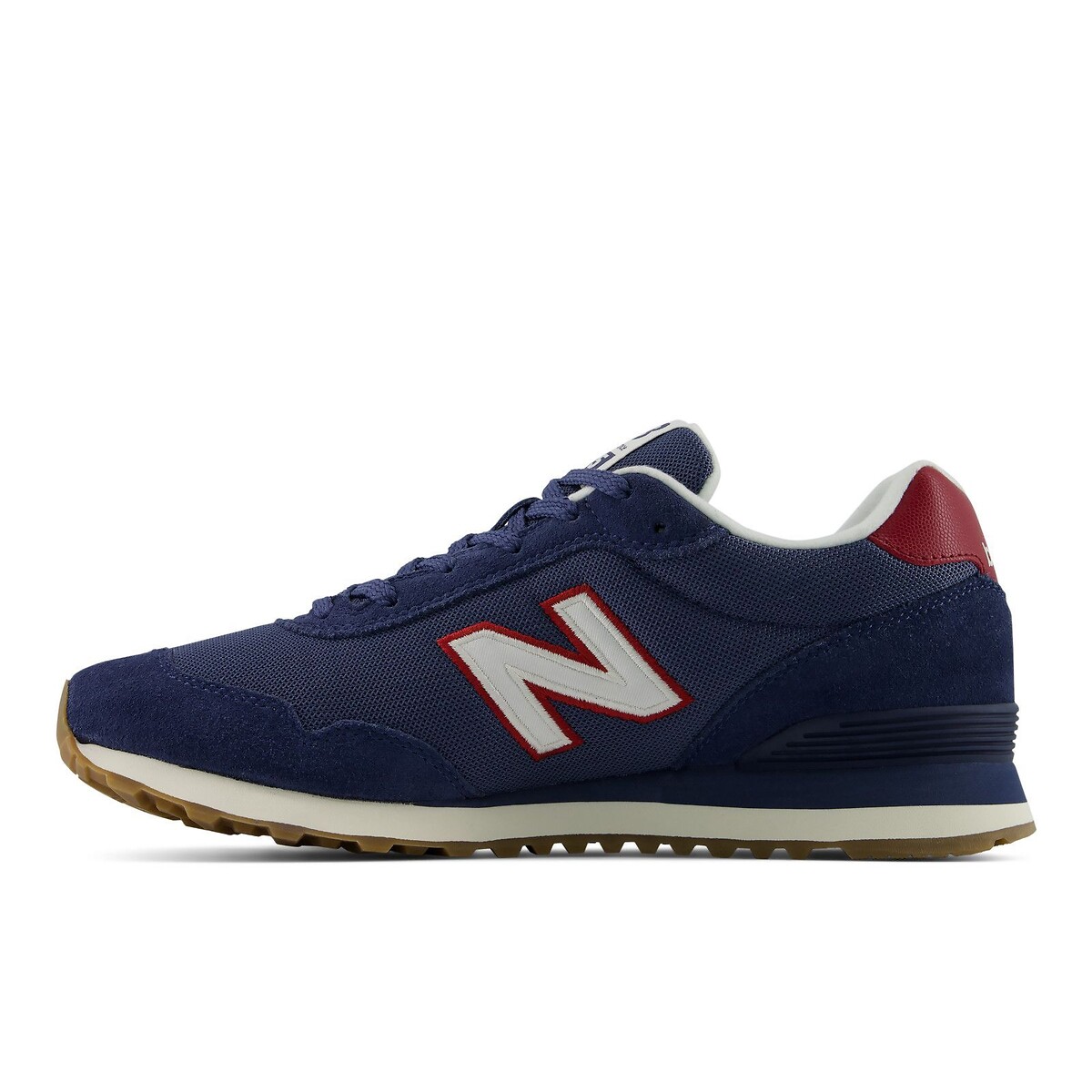Sneakers 515 donkerblauw, NEW BALANCE
