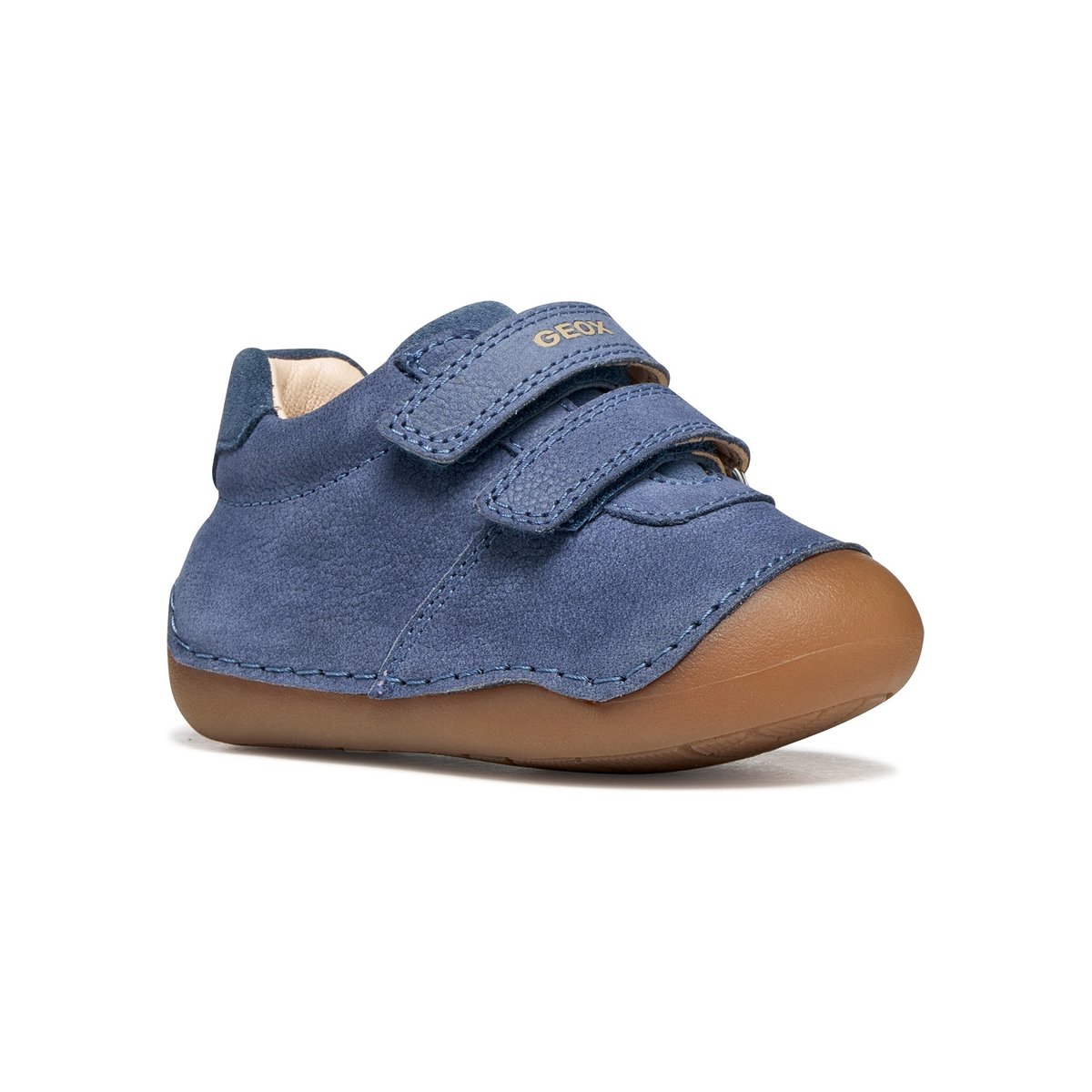Premiers Pas B TUTIM denim, GEOX