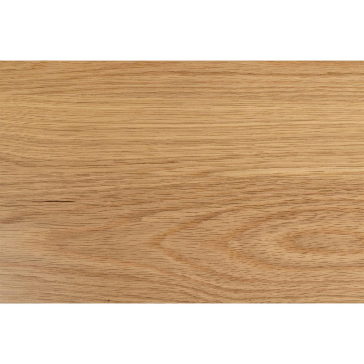 Bureau scandinave en chêne avec tiroir chêne naturel, RECOLLECTION