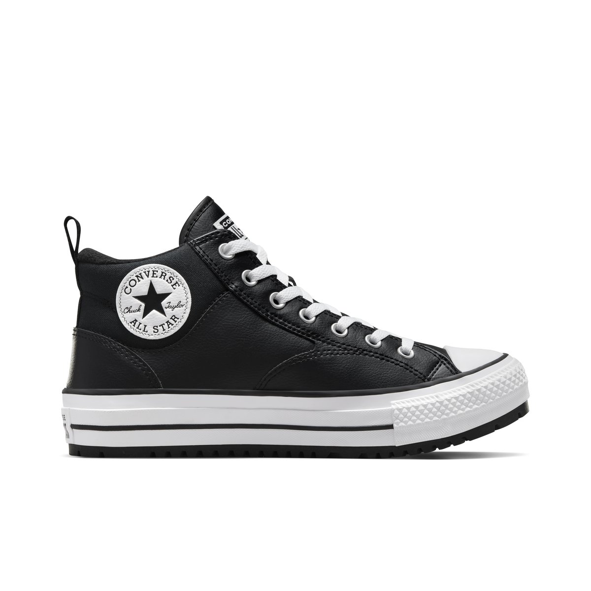 Baskets chuck taylor all star construct Converse La Redoute
