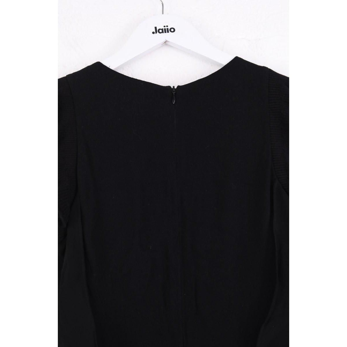 Robe - Très Bon État noir, SANDRO
