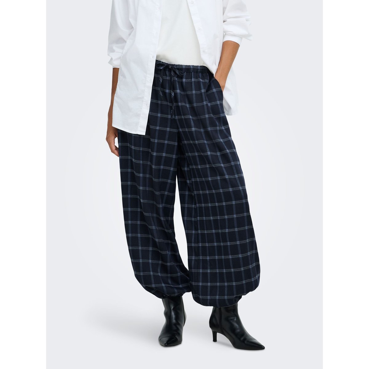 Pantalon black iris, JDY