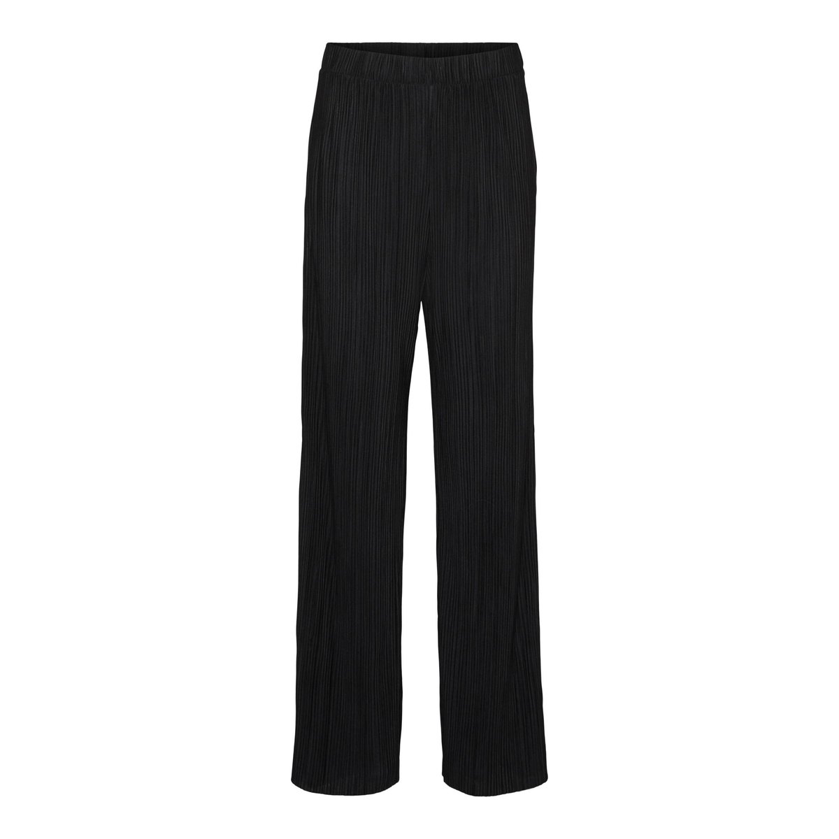 Pantalon noire - black, VERO MODA