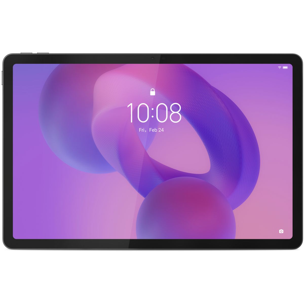 Tablette Android Idea Tab 128Go + Stylet gris, LENOVO