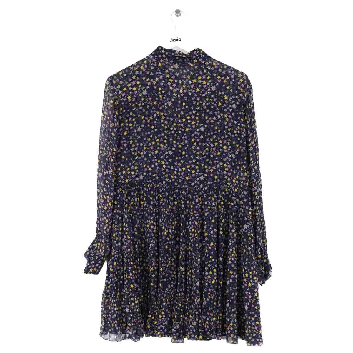 Robe - Très Bon État bleu, ZADIG&VOLTAIRE