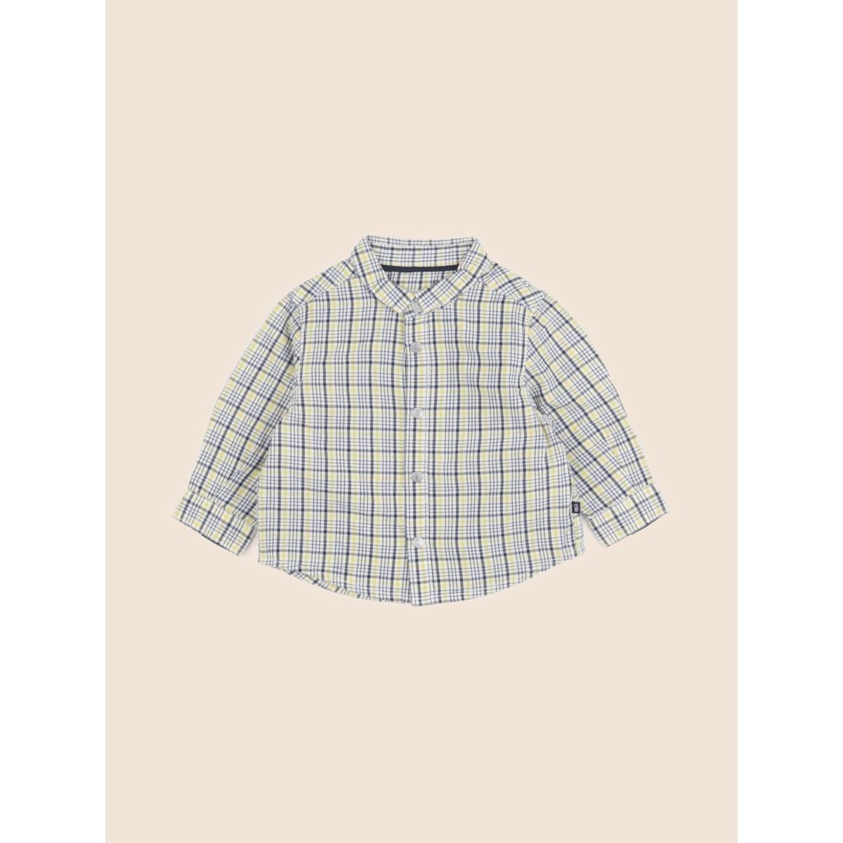 Chemise - Très bon état multicolore, OBAIBI
