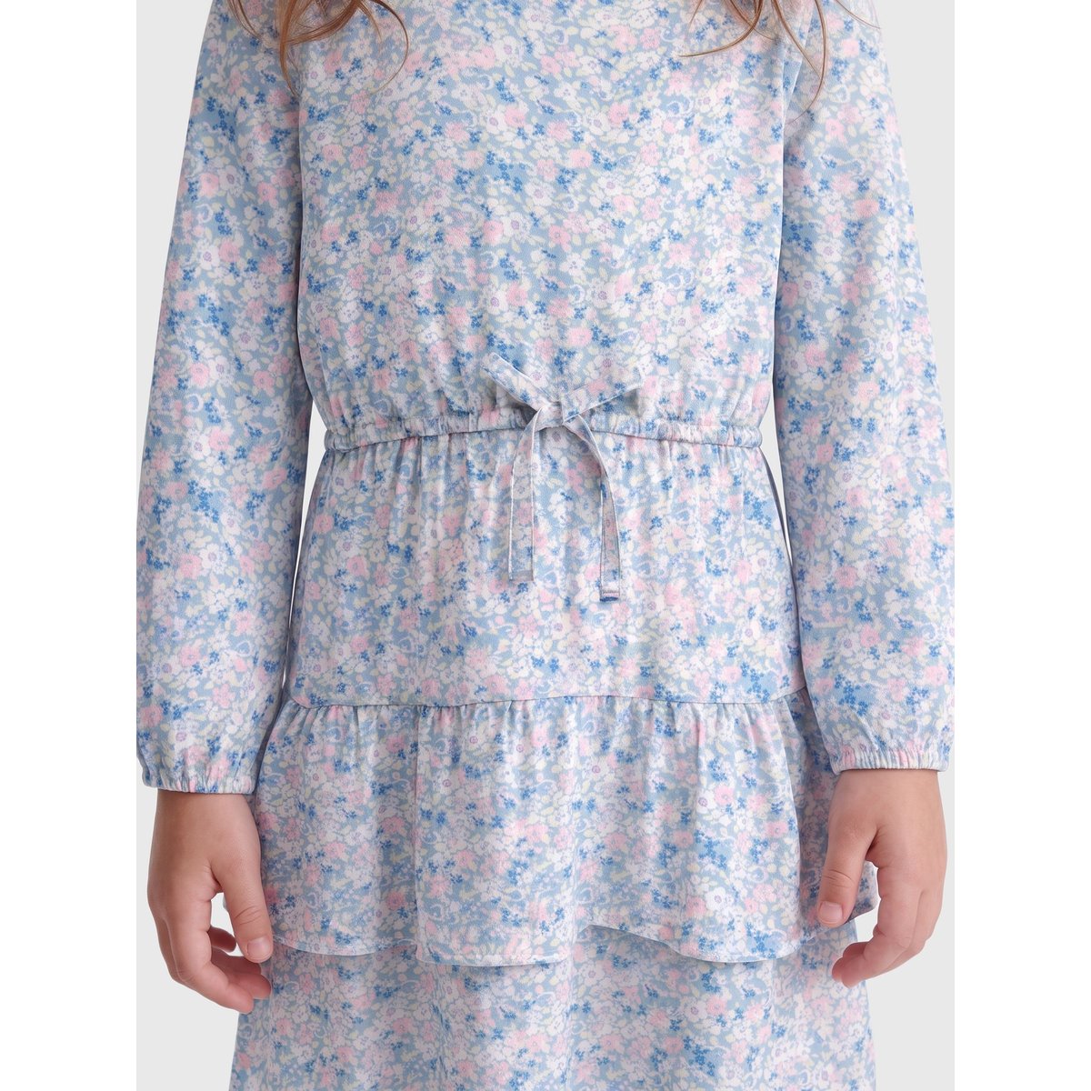 Robe faded denim, KIDS ONLY