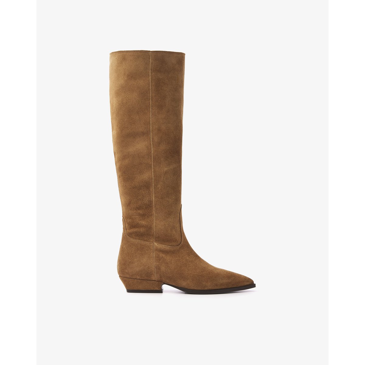 Bottes VIVE JENIE khaki, VIA VAI