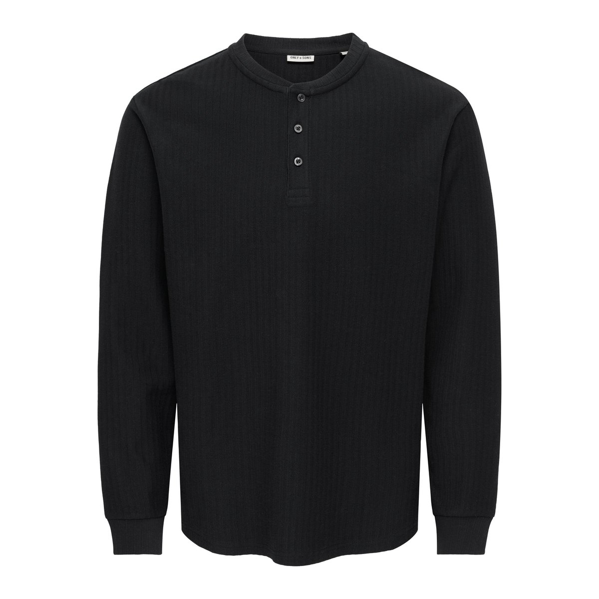 T-Shirt black 1, ONLY & SONS