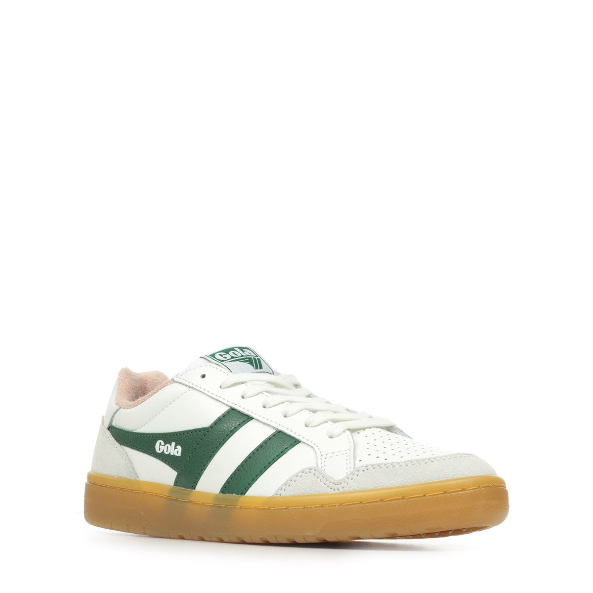 Baskets EAGLE 86 white evergreen rose gum, GOLA