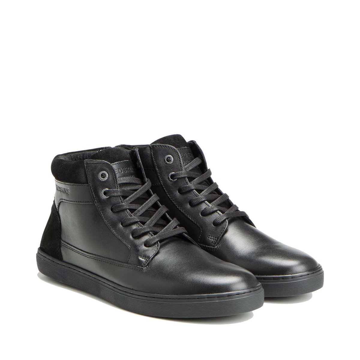FILAIRE NOIR noir, REDSKINS
