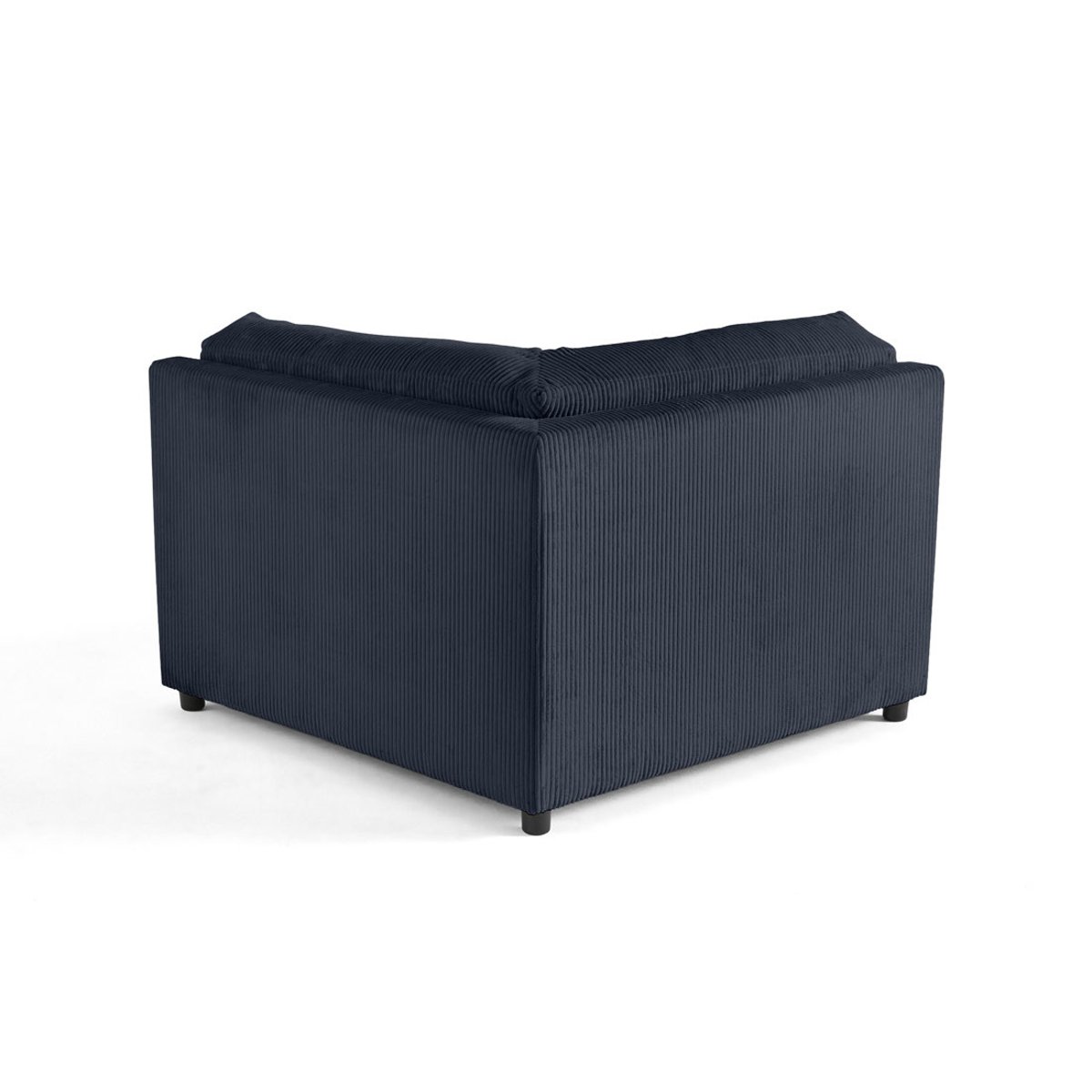 Module d'assise - GARANCE bleu nuit, BEST MOBILIER