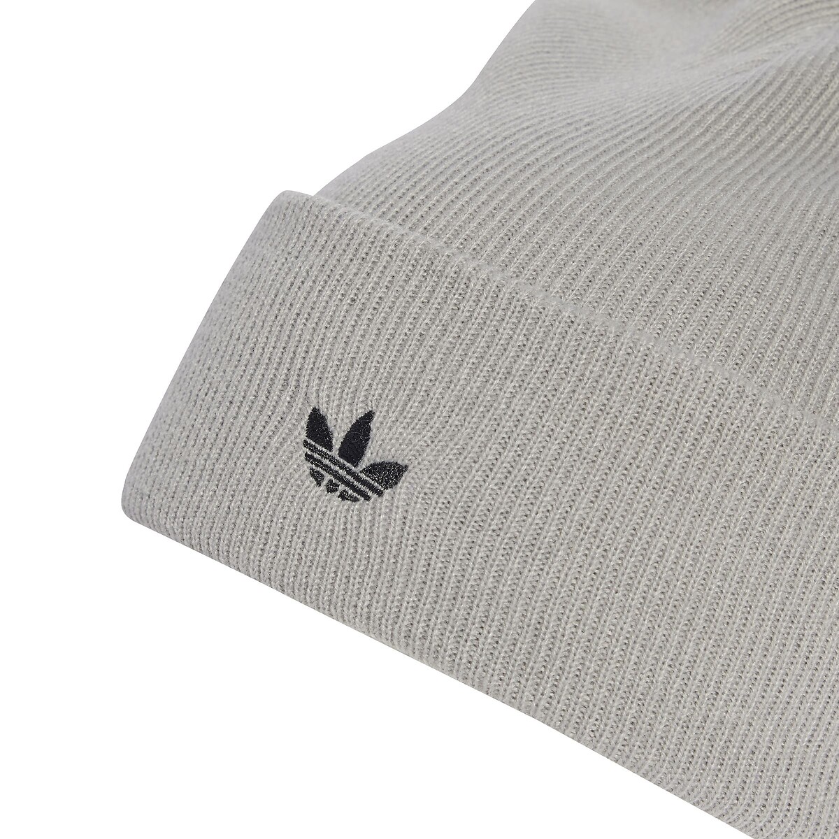 Adicolor Beanie grey, adidas Originals