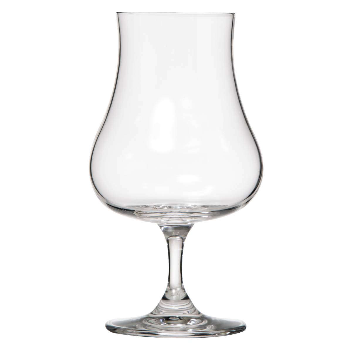 Lot de 4 verres à liqueur en verre LIQUEUR transparent, SECRET DE GOURMET