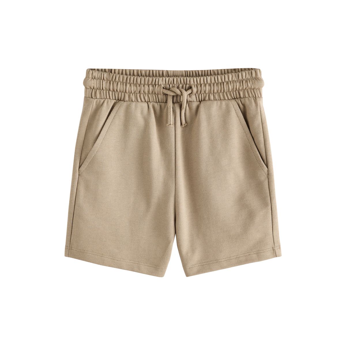 Short, lot de 8 noir/gris, NEXT