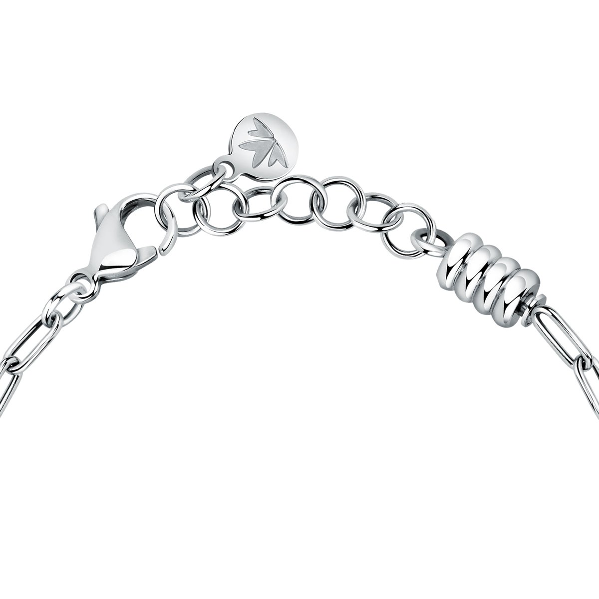 BRACELET MORELLATO DROPS - SCZ1440 acier inoxydable, MORELLATO