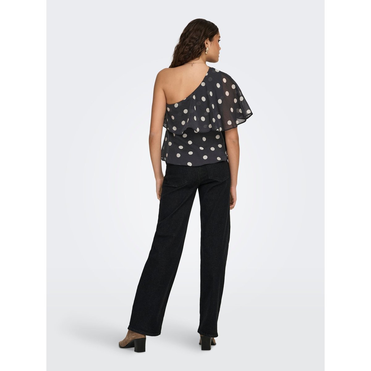 Top noire - black, JDY