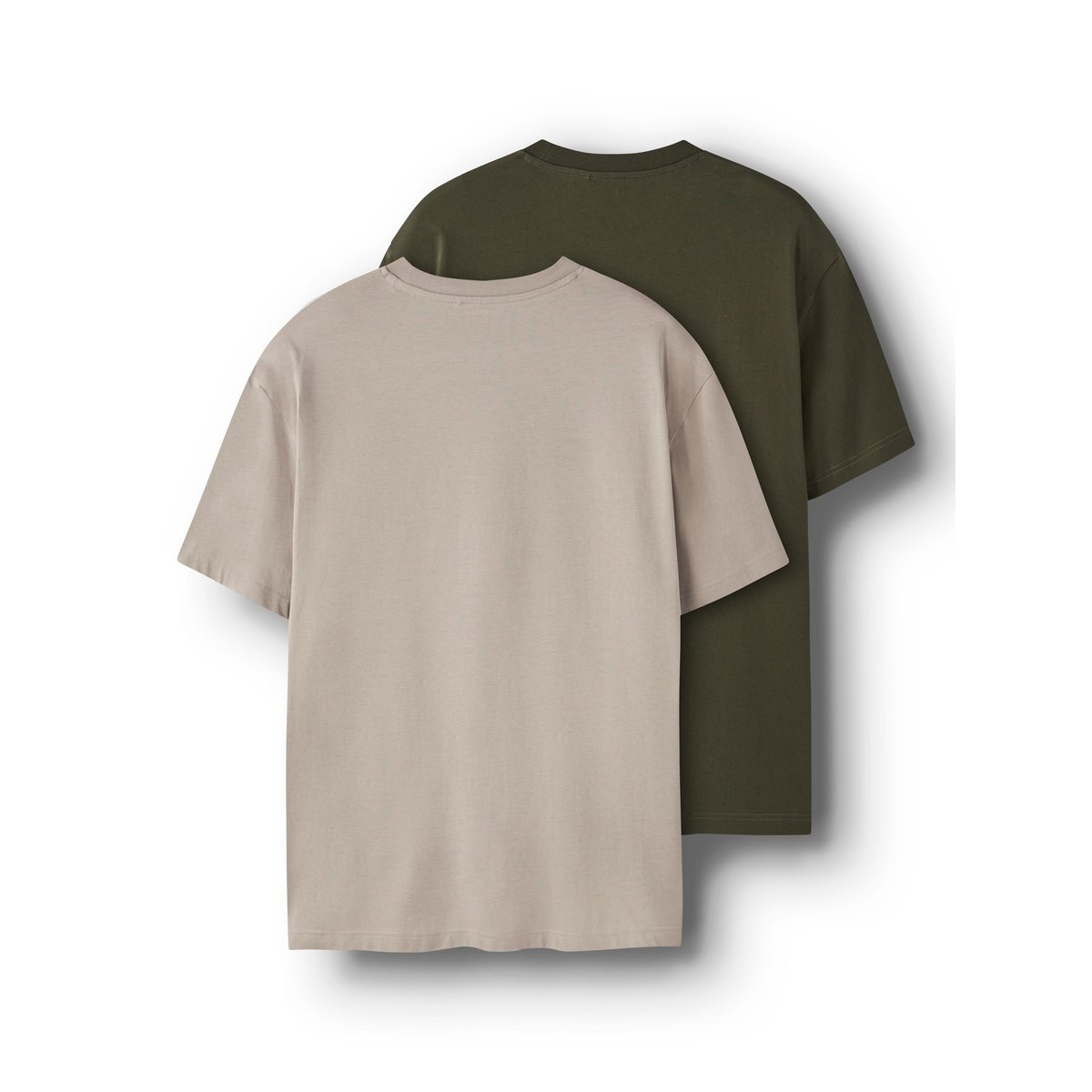T-Shirt string, TWO SOON